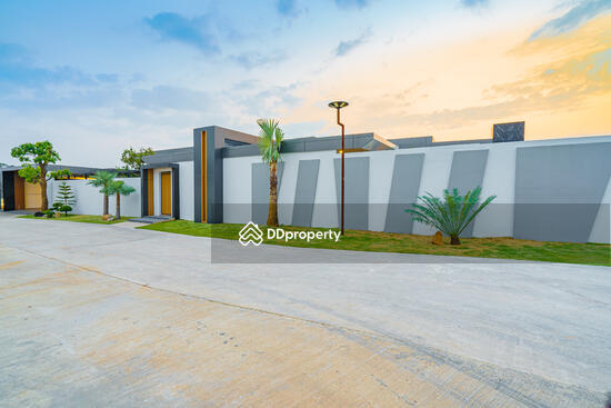 For Sale - M Mountain Grand Villa, Chon Buri