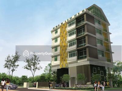 - The Amerald Studio