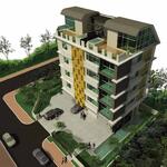 The Amerald Studio #0