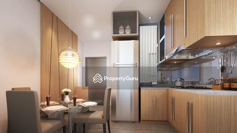 For Sale - One Eighties Residences