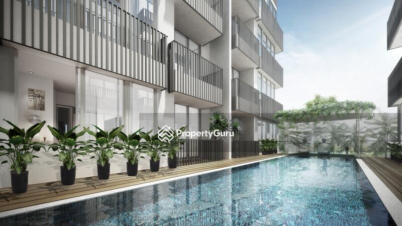 For Sale - One Eighties Residences