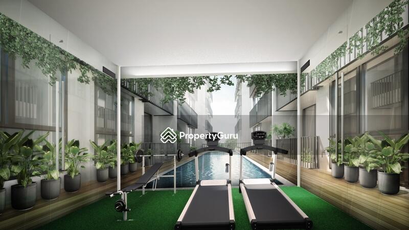 For Sale - One Eighties Residences