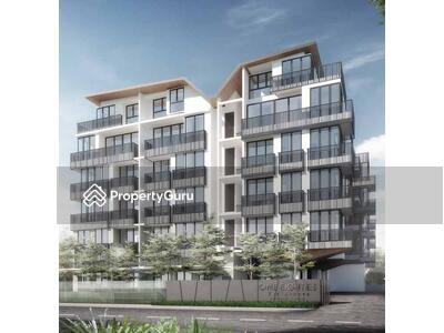 - One Eighties Residences