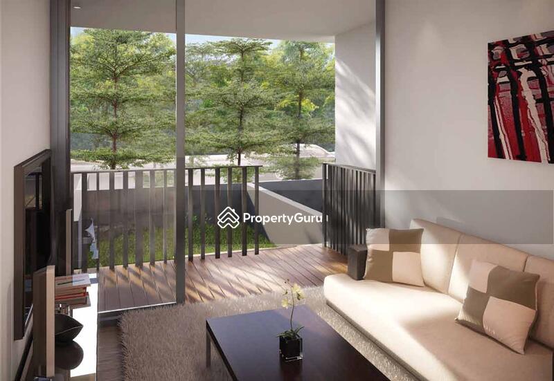 For Sale - One Eighties Residences