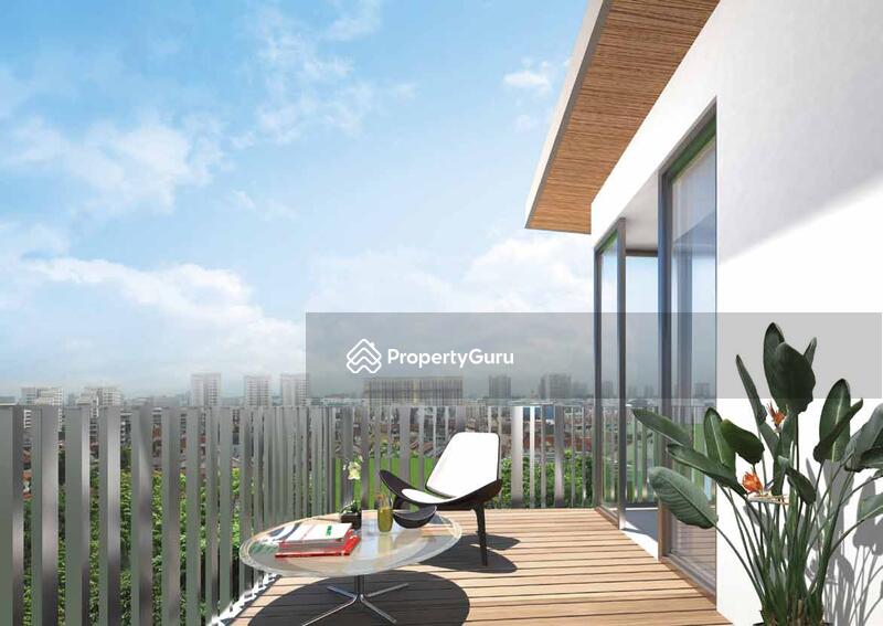 For Sale - One Eighties Residences