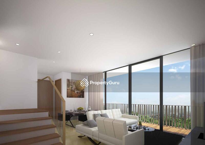 For Sale - One Eighties Residences