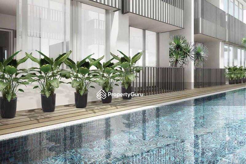 For Sale - One Eighties Residences