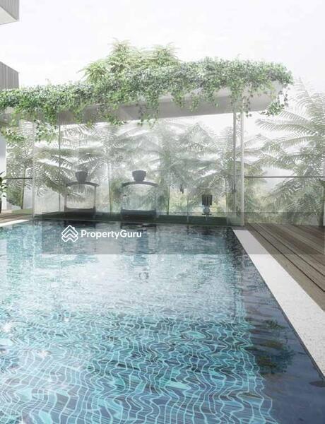 For Sale - One Eighties Residences