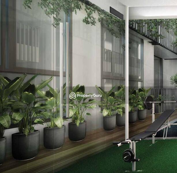 For Sale - One Eighties Residences