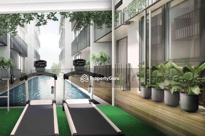 For Sale - One Eighties Residences
