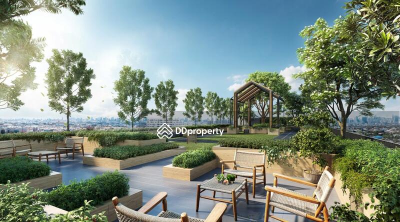 For Sale - Chapter One All Ramintra, Bangkok