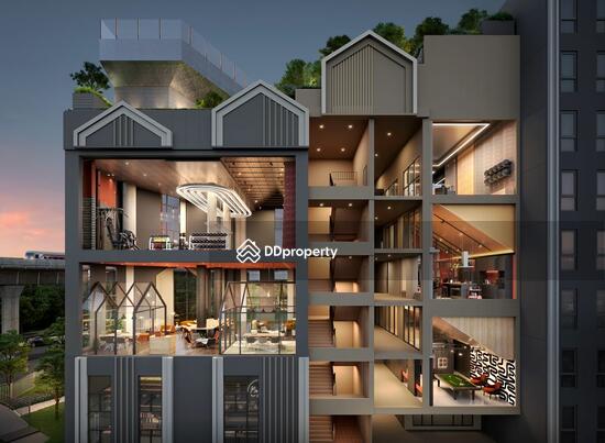 For Sale - Chapter One All Ramintra, Bangkok