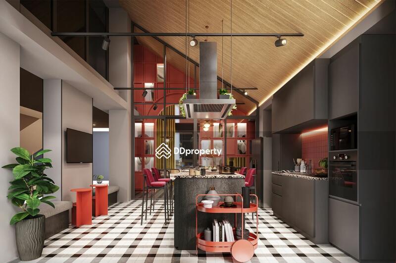For Sale - Chapter One All Ramintra, Bangkok
