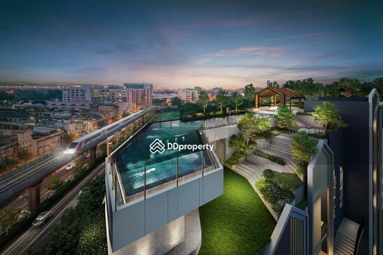 For Sale - Chapter One All Ramintra, Bangkok