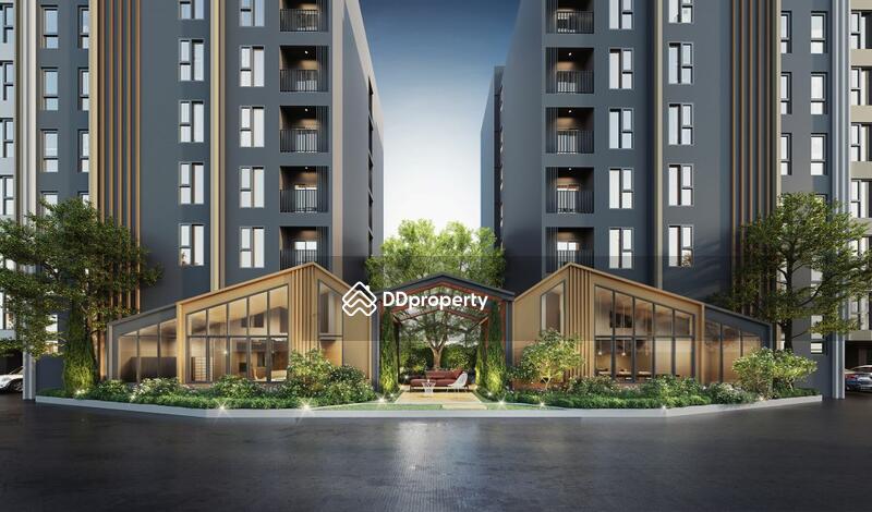 For Sale - Chapter One All Ramintra, Bangkok