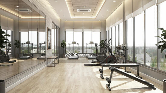 For Sale - The Plant Sukhumvit-Bangpu, Samut Prakan