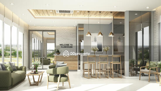 For Sale - The Plant Sukhumvit-Bangpu, Samut Prakan