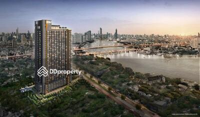  - Flexi Riverview-Charoennakorn : เฟล็กซี่ ริเวอร์วิว-เจริญนคร