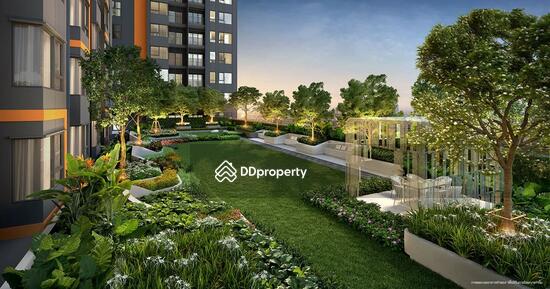 ขาย - Flexi Riverview-Charoennakorn : เฟล็กซี่ ริเวอร์วิว-เจริญนคร, กรุงเทพ