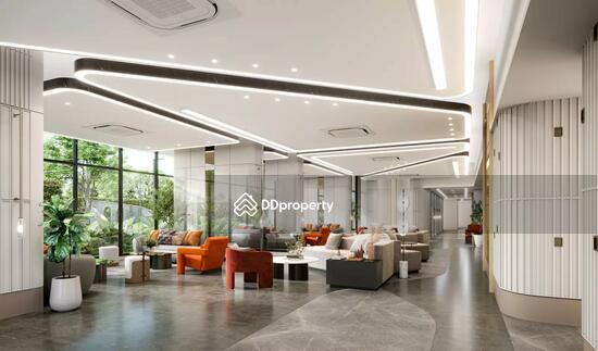 ขาย - Flexi Riverview-Charoennakorn : เฟล็กซี่ ริเวอร์วิว-เจริญนคร, กรุงเทพ