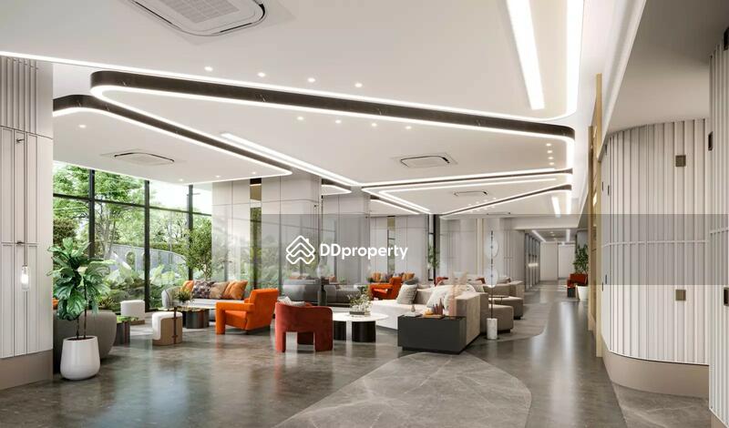 Option To Buy - Flexi Riverview-Charoennakorn, Bangkok
