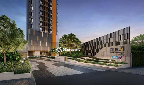 ขาย - Flexi Riverview-Charoennakorn : เฟล็กซี่ ริเวอร์วิว-เจริญนคร, กรุงเทพ