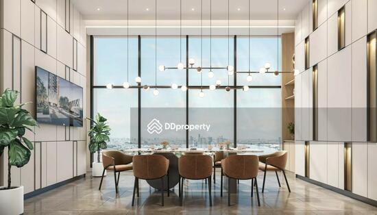 ขาย - Flexi Riverview-Charoennakorn : เฟล็กซี่ ริเวอร์วิว-เจริญนคร, กรุงเทพ