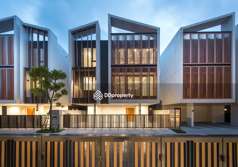 For Rent - Arna Ekkamai, Bangkok