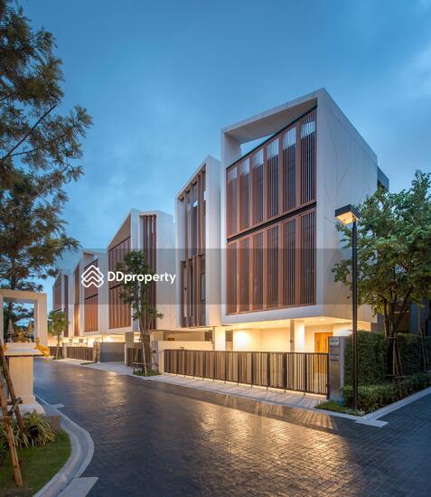For Sale - Arna Ekkamai, Bangkok
