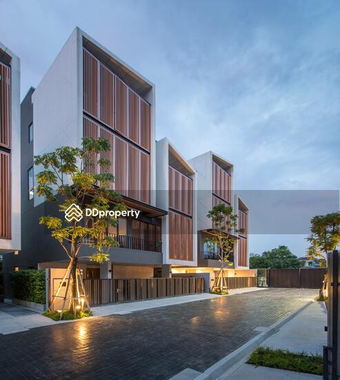 For Sale - Arna Ekkamai, Bangkok