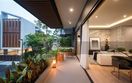 For Sale - Arna Ekkamai, Bangkok