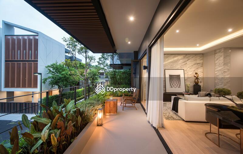 For Rent - Arna Ekkamai, Bangkok