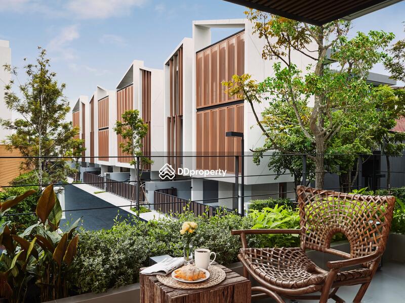 For Rent - Arna Ekkamai, Bangkok