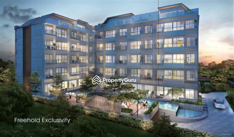 For Rent - Cambio Suites
