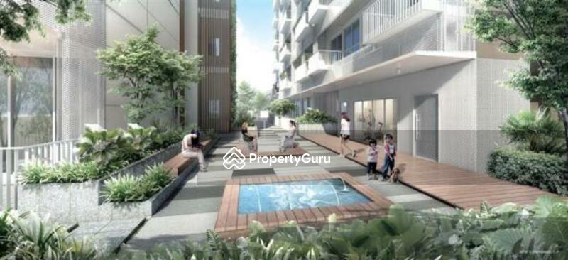For Rent - Cambio Suites