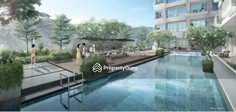 For Rent - Cambio Suites
