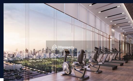 ให้เช่า - The Crown Rama 4-Sathon : เดอะ คราวน์ พระราม 4 - สาทร, กรุงเทพ