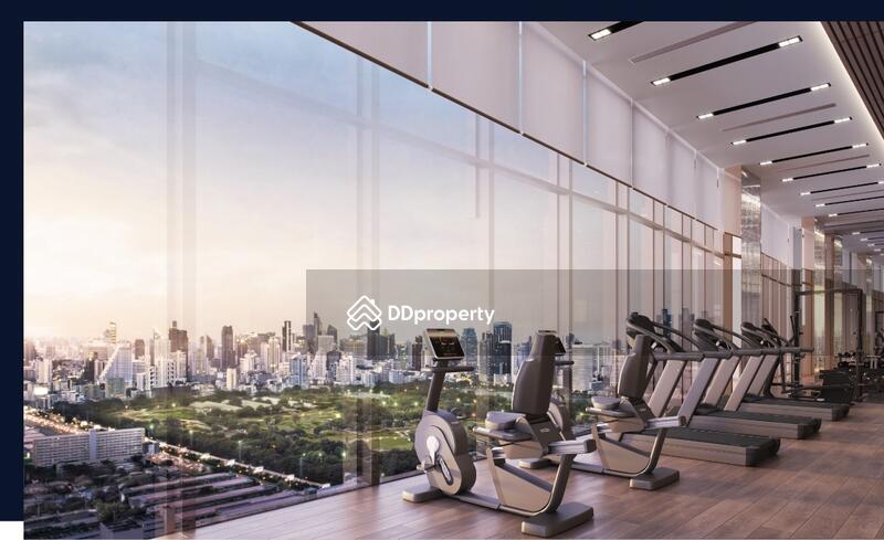For Sale - The Crown Rama 4-Sathon, Bangkok