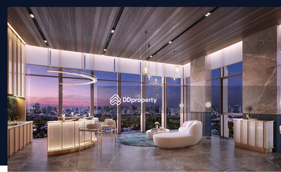ให้เช่า - The Crown Rama 4-Sathon : เดอะ คราวน์ พระราม 4 - สาทร, กรุงเทพ