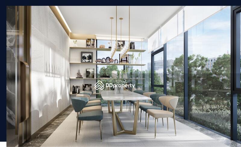 For Sale - The Crown Rama 4-Sathon, Bangkok
