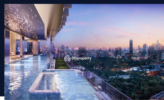 ให้เช่า - The Crown Rama 4-Sathon : เดอะ คราวน์ พระราม 4 - สาทร, กรุงเทพ