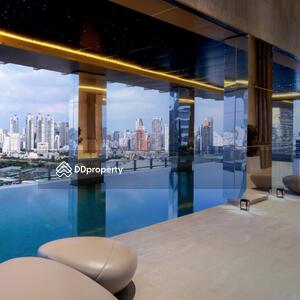  - THE CROWN Residences