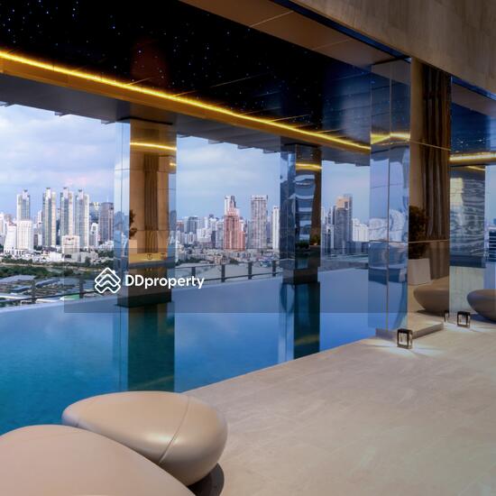 ให้เช่า - The Crown Rama 4-Sathon : เดอะ คราวน์ พระราม 4 - สาทร, กรุงเทพ