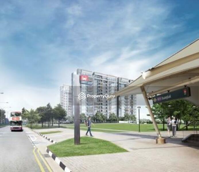 For Rent - Jewel @ Buangkok