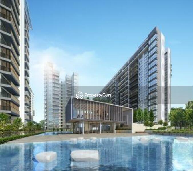 For Rent - Jewel @ Buangkok