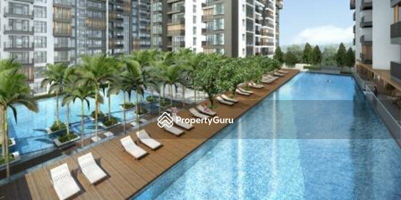 For Rent - Jewel @ Buangkok