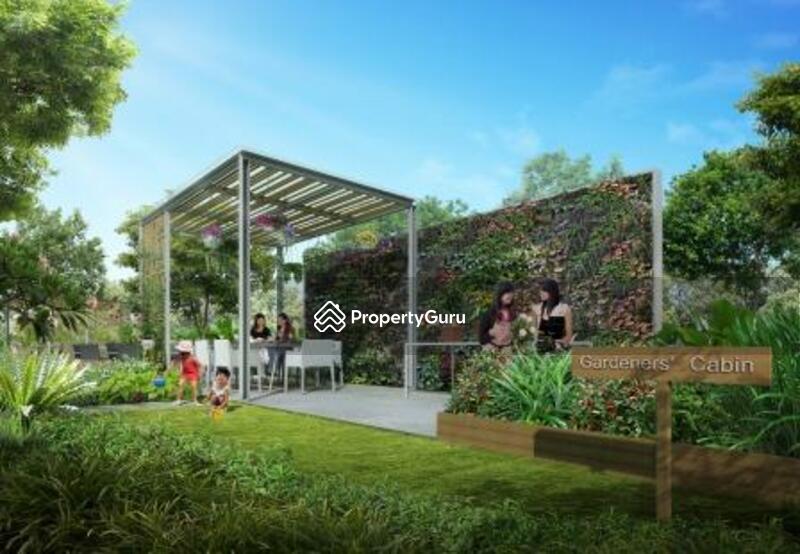 For Rent - Jewel @ Buangkok