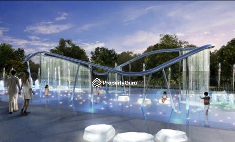 For Rent - Jewel @ Buangkok