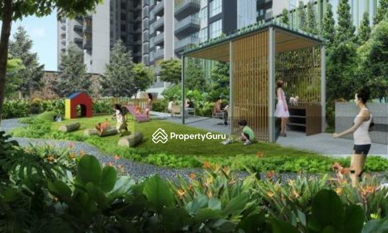 For Rent - Jewel @ Buangkok