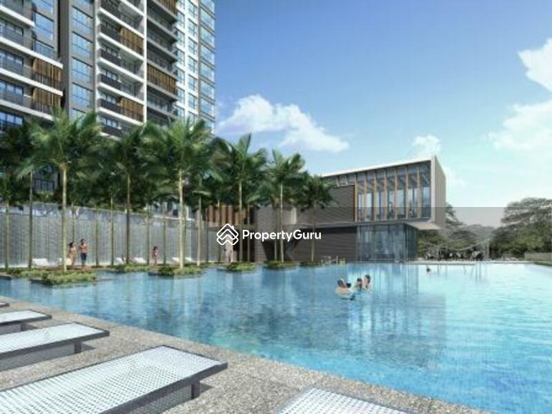 For Rent - Jewel @ Buangkok